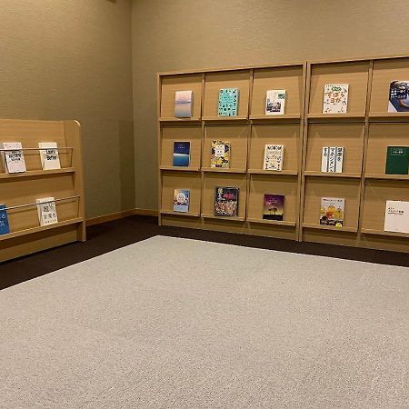 Atami Fuga Hotel Eksteriør billede