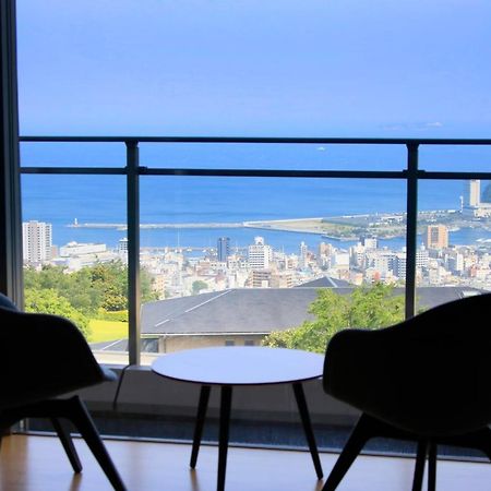 Atami Fuga Hotel Eksteriør billede