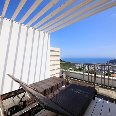Atami Fuga Hotel Eksteriør billede