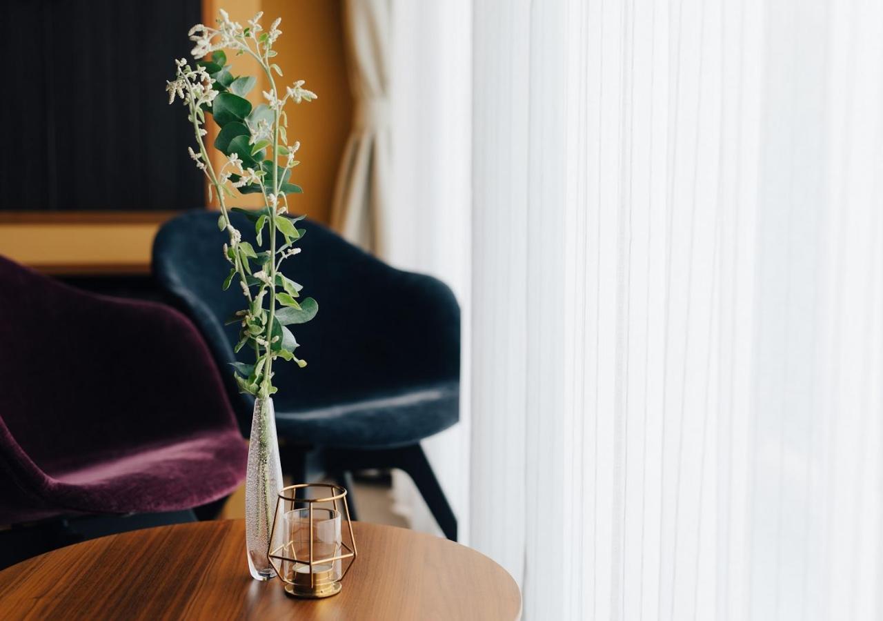 Atami Fuga Hotel Eksteriør billede