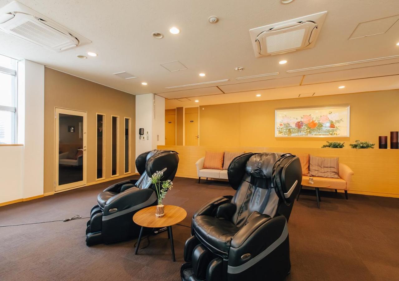 Atami Fuga Hotel Eksteriør billede