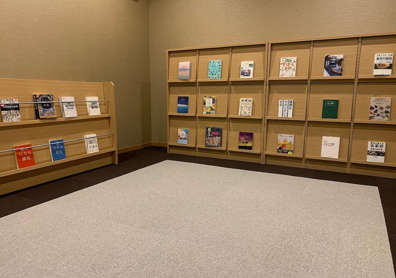 Atami Fuga Hotel Eksteriør billede