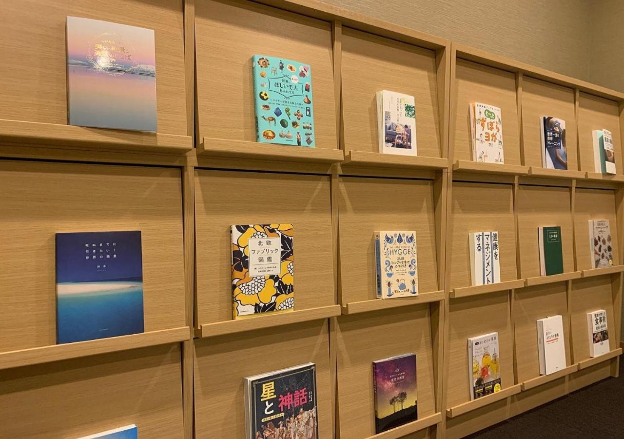 Atami Fuga Hotel Eksteriør billede