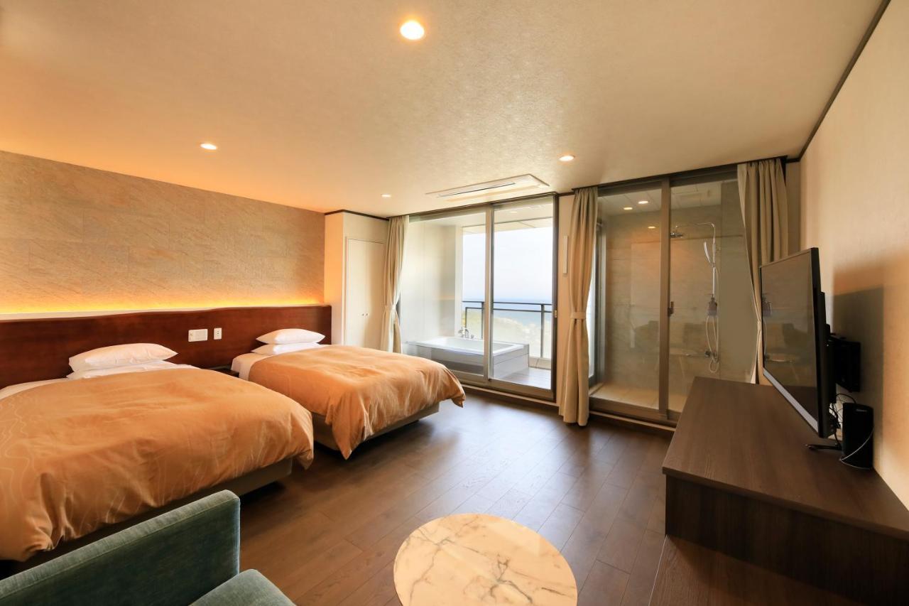 Atami Fuga Hotel Eksteriør billede
