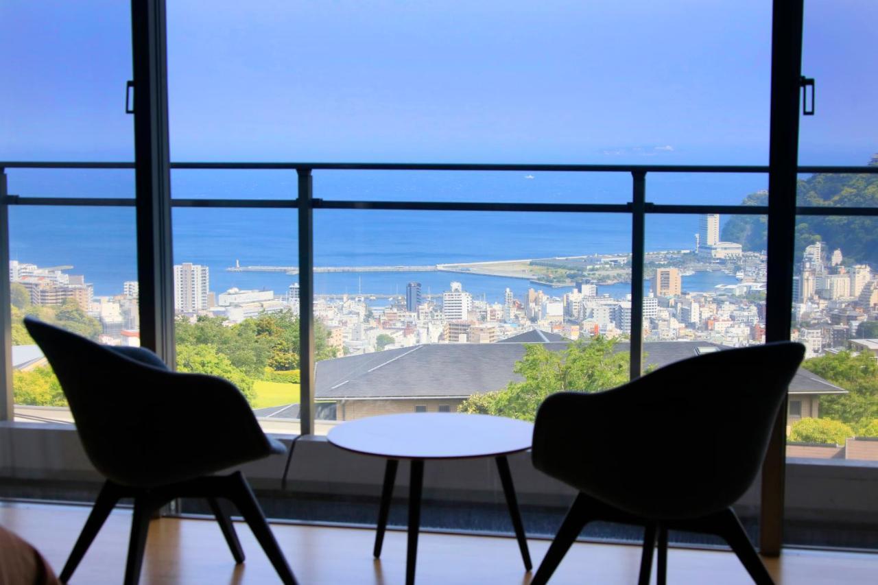 Atami Fuga Hotel Eksteriør billede