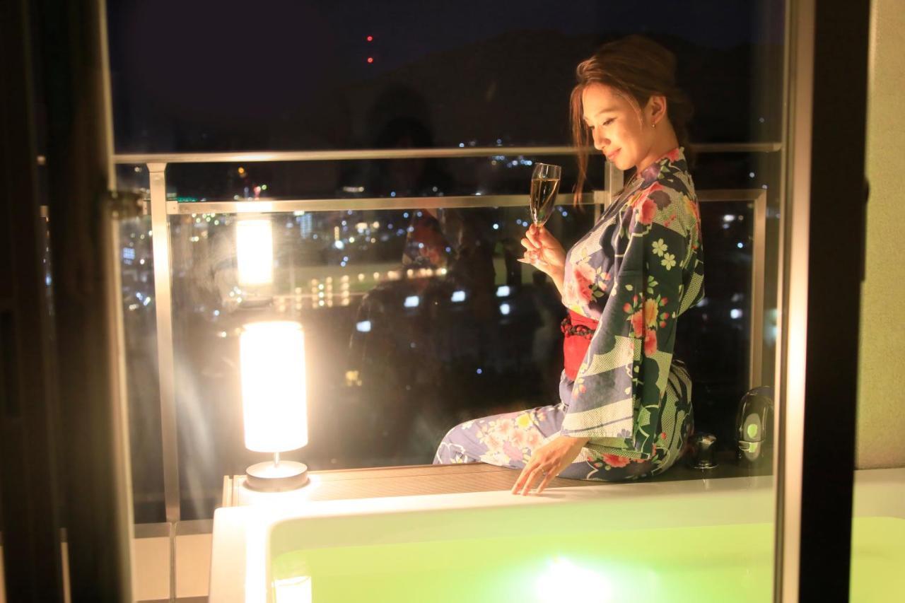 Atami Fuga Hotel Eksteriør billede