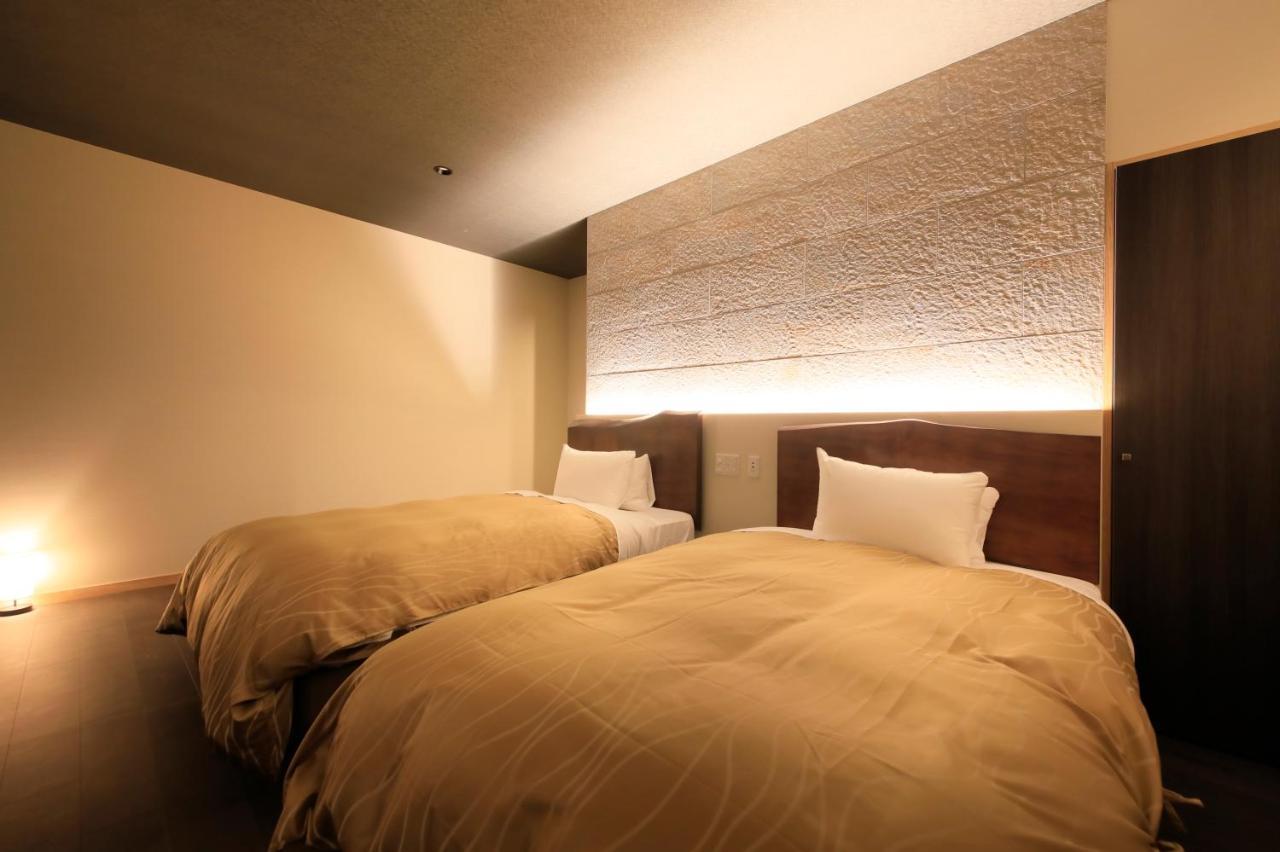 Atami Fuga Hotel Eksteriør billede