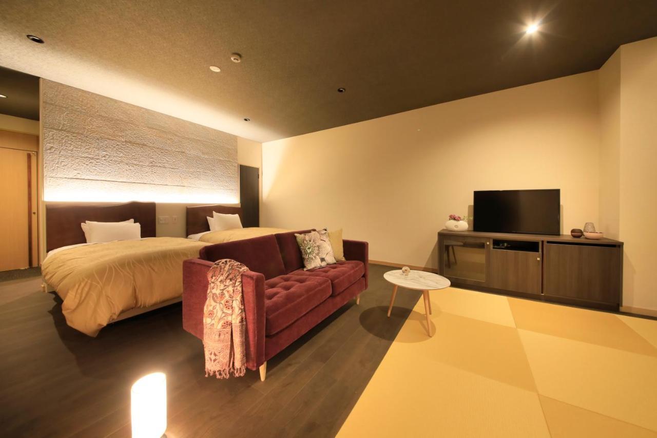 Atami Fuga Hotel Eksteriør billede