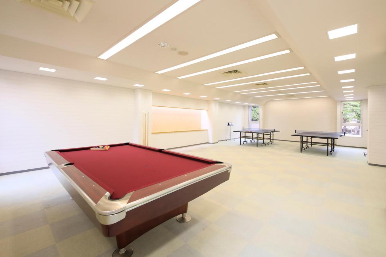 Atami Fuga Hotel Eksteriør billede