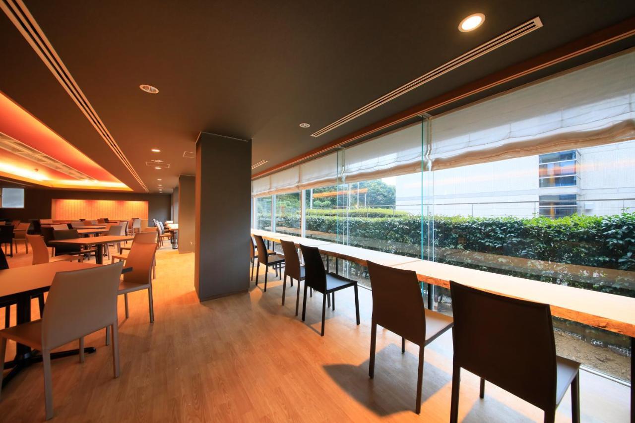 Atami Fuga Hotel Eksteriør billede