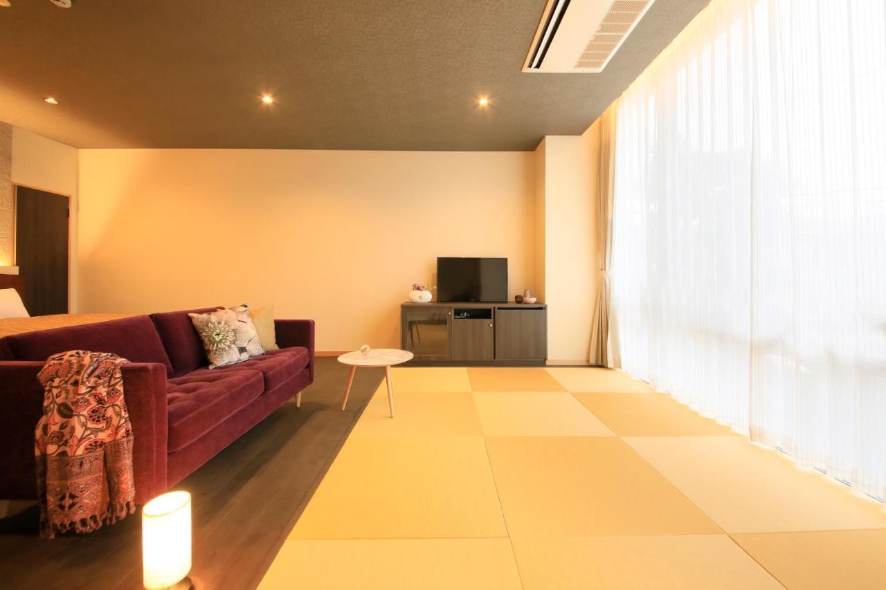 Atami Fuga Hotel Eksteriør billede