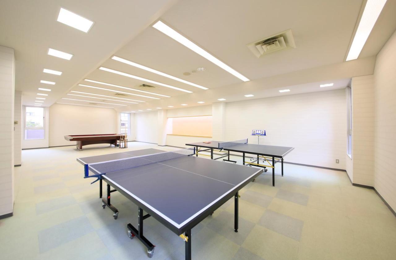 Atami Fuga Hotel Eksteriør billede