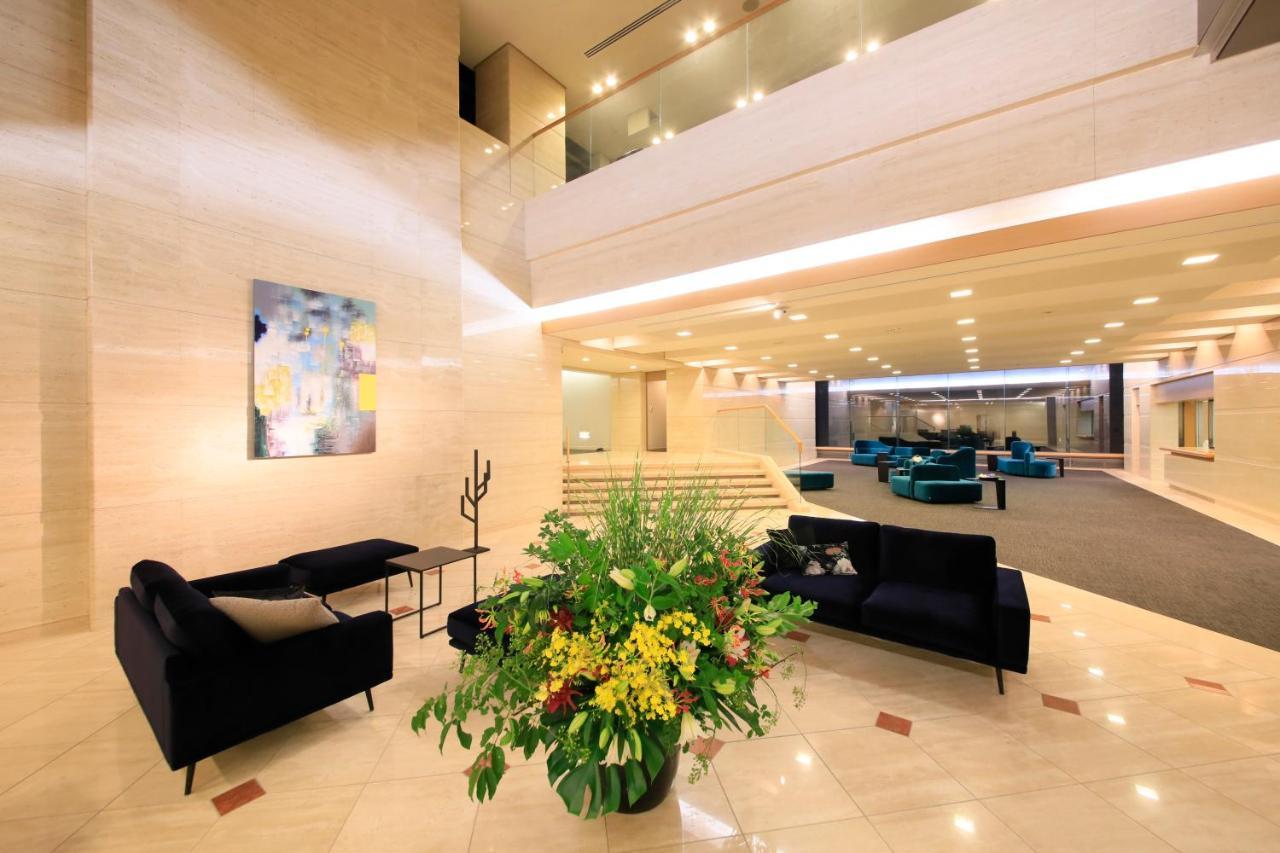 Atami Fuga Hotel Eksteriør billede