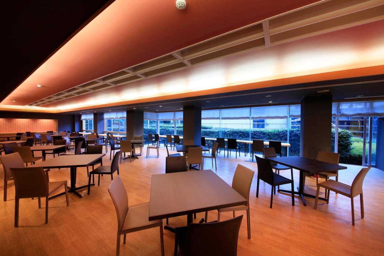 Atami Fuga Hotel Eksteriør billede