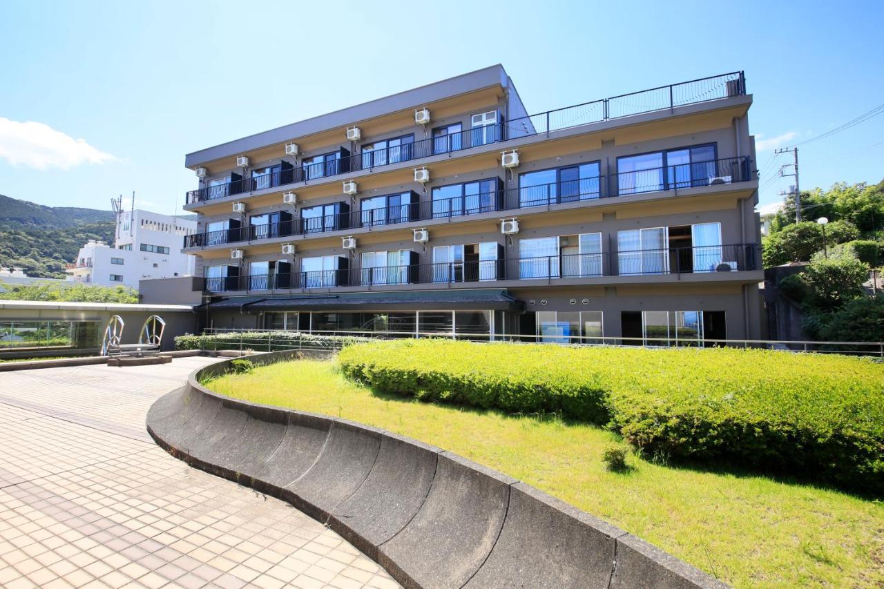 Atami Fuga Hotel Eksteriør billede